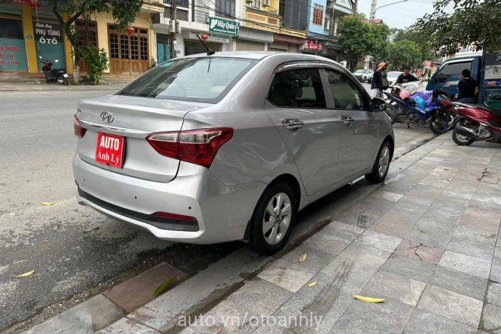 Hyundai i10 2018