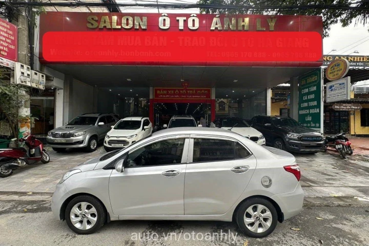 Hyundai i10 2018
