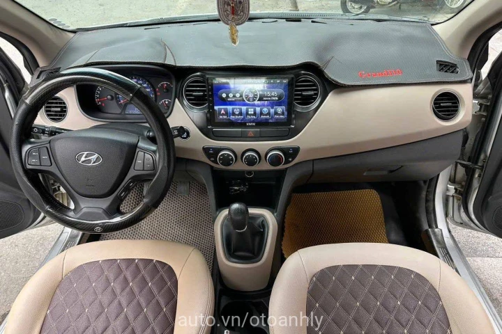 Hyundai i10 2018
