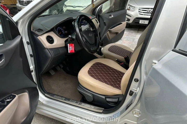 Hyundai i10 2018