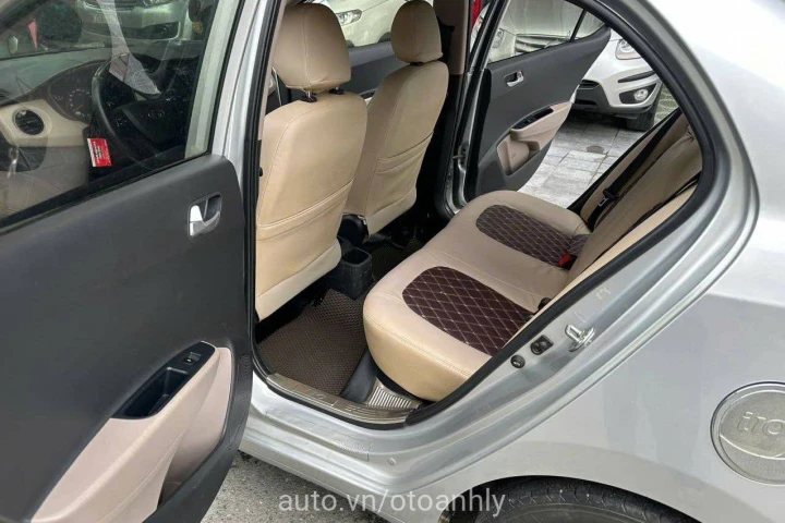 Hyundai i10 2018