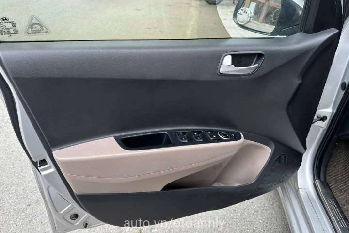 Hyundai i10 2018