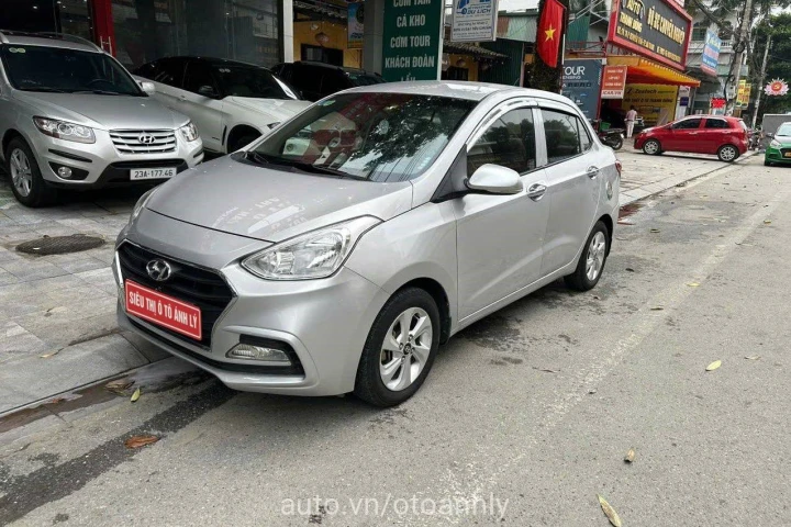 Hyundai i10 2018