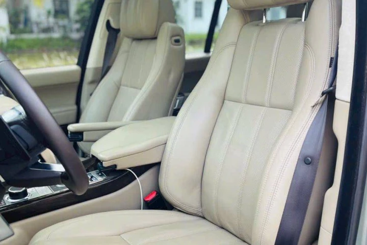Land Rover Range Rover 2014