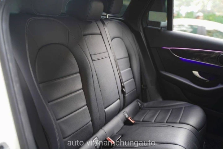 Mercedes-Benz GLC GLC200 2022