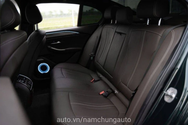 VinFast Lux A2.0 Plus 2021