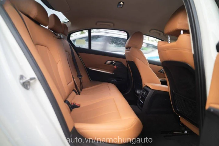 BMW 3 Series 320i Sportline 2023