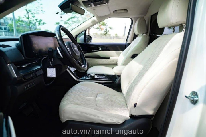 Kia Carnival 2022