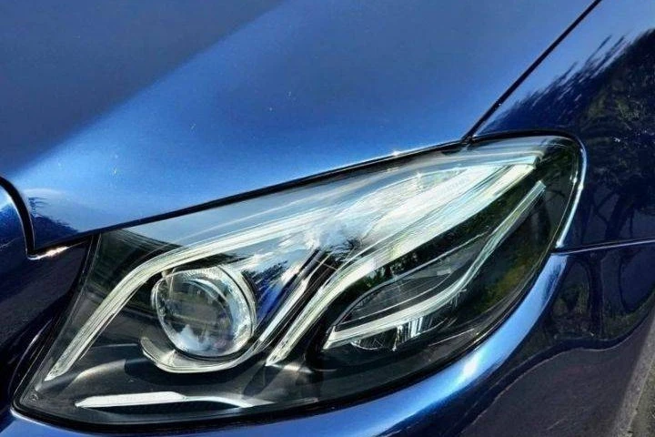 Mercedes-Benz E-Class E200 2019