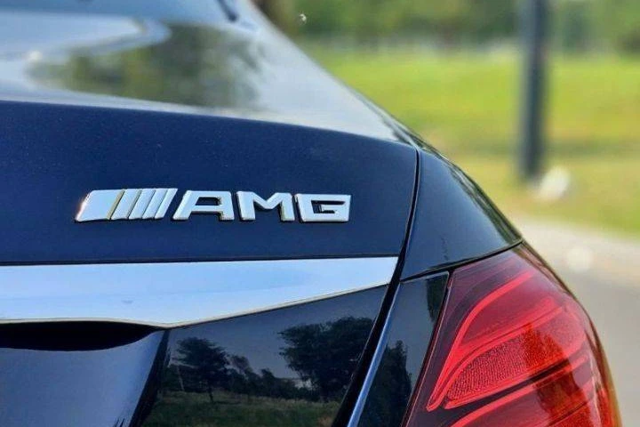Mercedes-Benz E-Class E200 2019