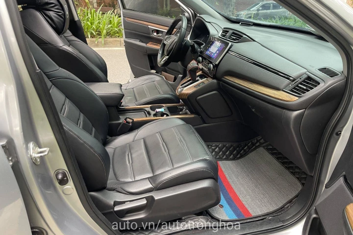 Honda CR-V 2018
