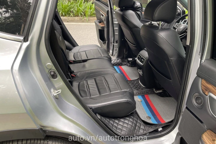 Honda CR-V 2018