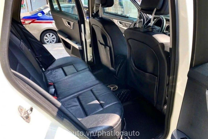 Mercedes-Benz G-Class 2009