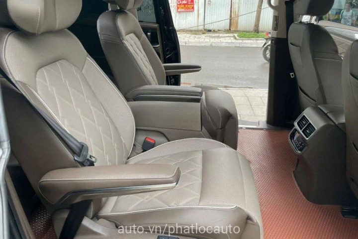 Volkswagen Viloran 2023