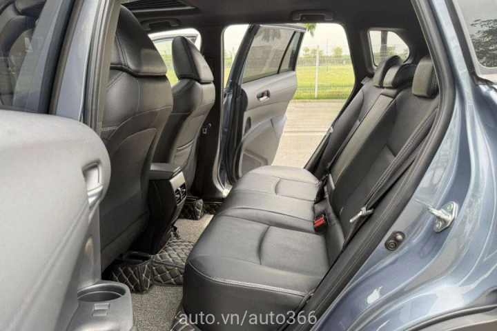 Toyota Corolla Cross 1.8V 2022