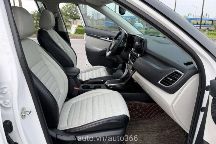 Kia Seltos 1.4T Premium 2022