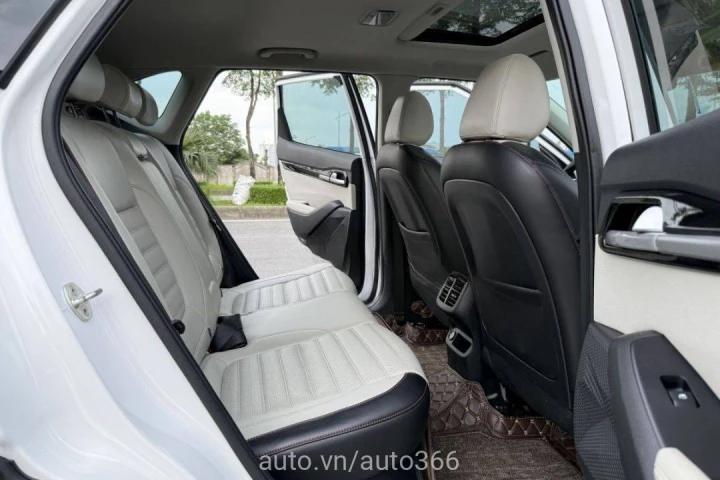 Kia Seltos 1.4T Premium 2022