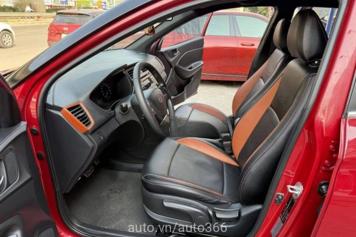 Hyundai i10 2016