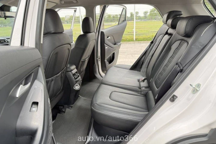 Hyundai Creta 1.5 Cao Cấp 2023