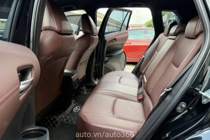 Toyota Corolla Cross 1.8G 2022