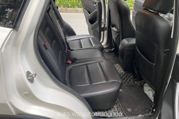 Mazda CX-5 2017