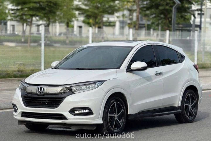 Honda HR-V L 2021