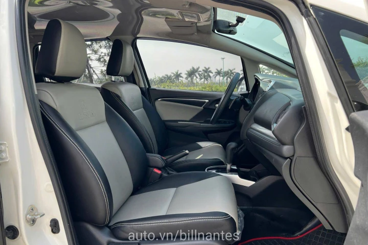Honda Jazz 2019