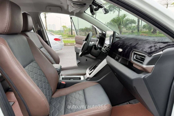 Toyota Innova Cross 2024
