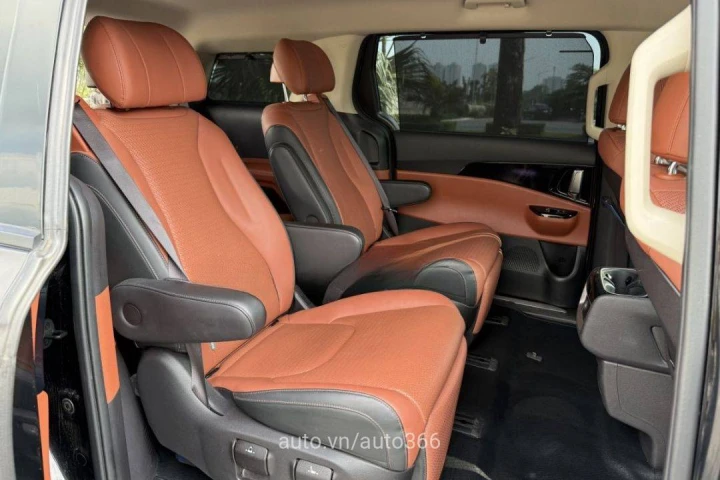 Kia Carnival Premium Dầu 2022