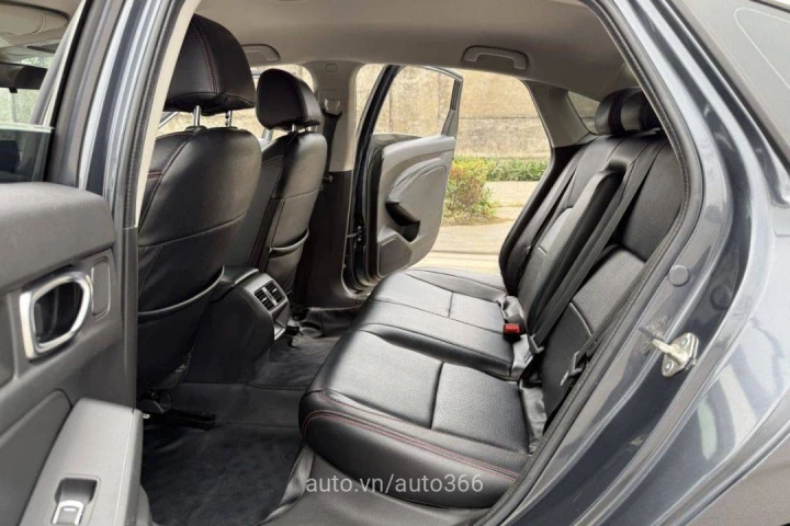 Honda Civic G 2022
