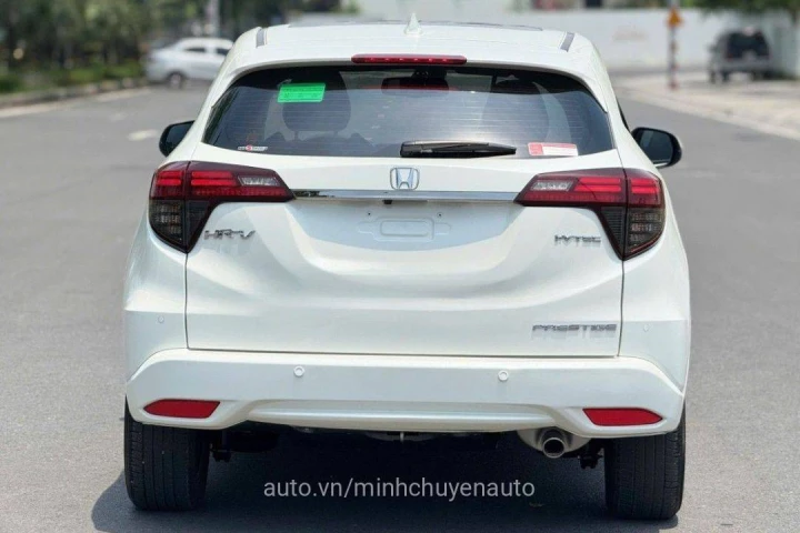 Honda CR-V L 2019