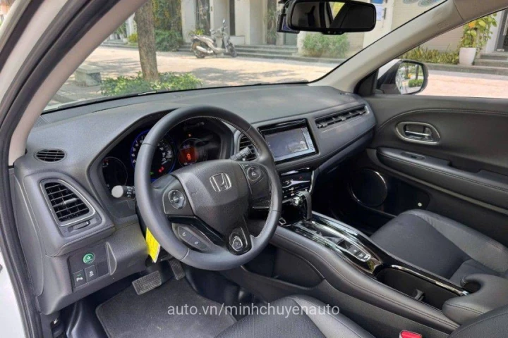 Honda CR-V L 2019