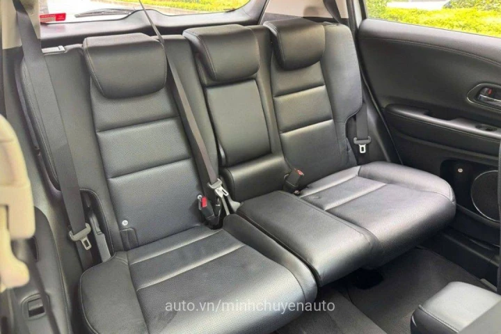 Honda CR-V L 2019