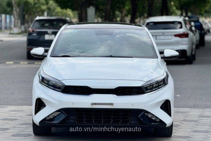 Kia K3 1.6 Premium 2021