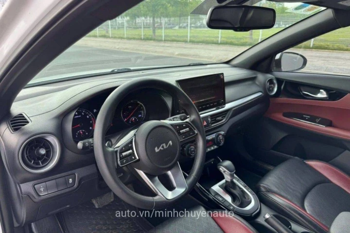 Kia K3 1.6 Premium 2021