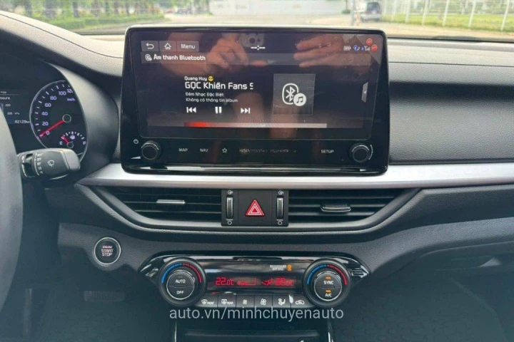 Kia K3 1.6 Premium 2021