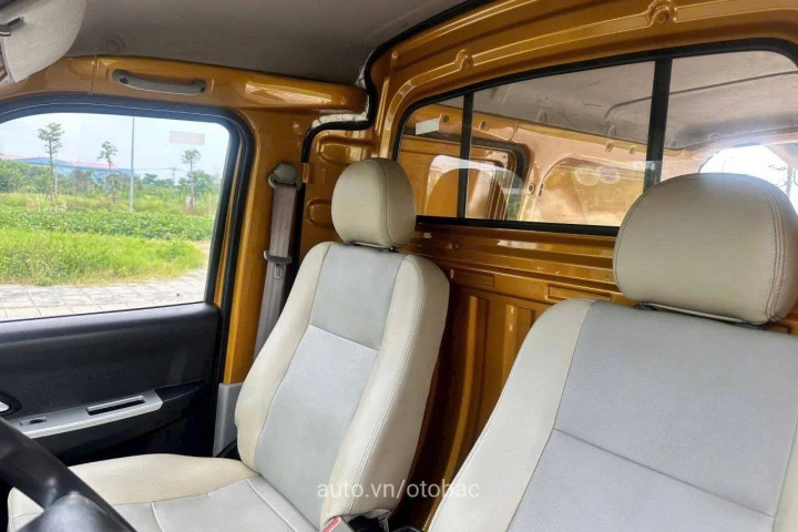 DongBen Xe tải van 2023