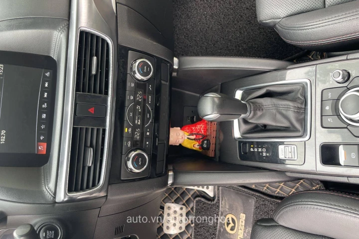 Mazda CX-5 2017