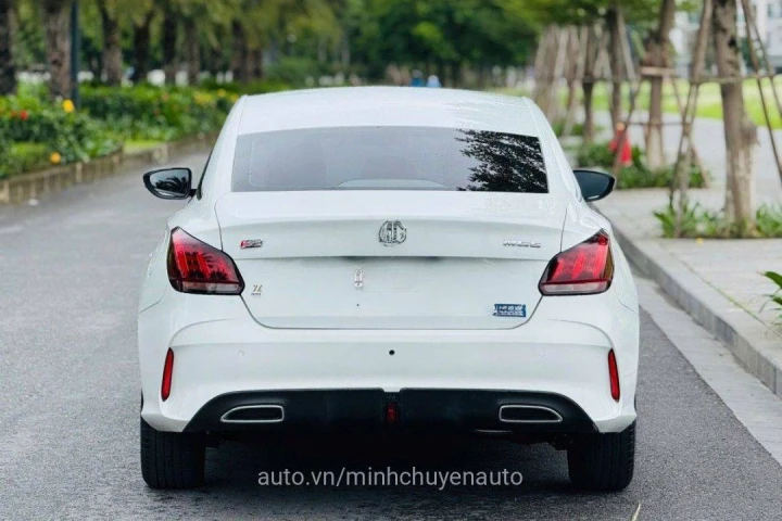 MG 5 2023