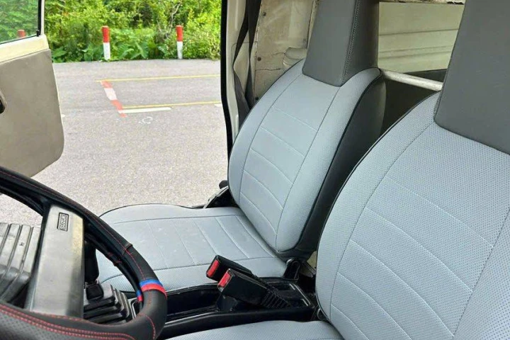 Suzuki Xe tải van 2015