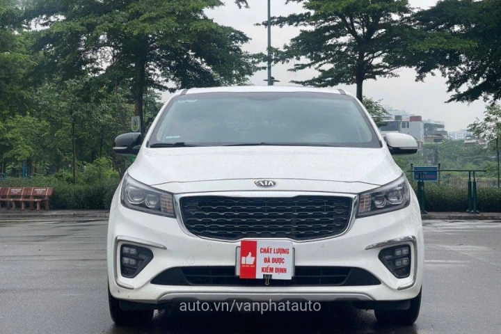 Kia Sedona 2019