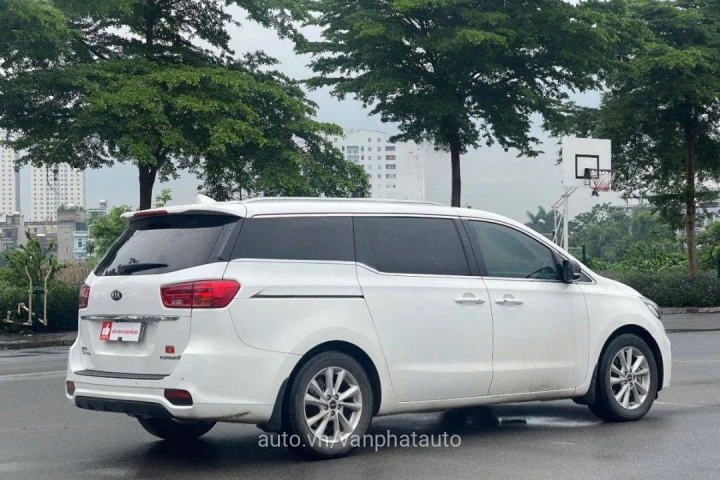 Kia Sedona 2019
