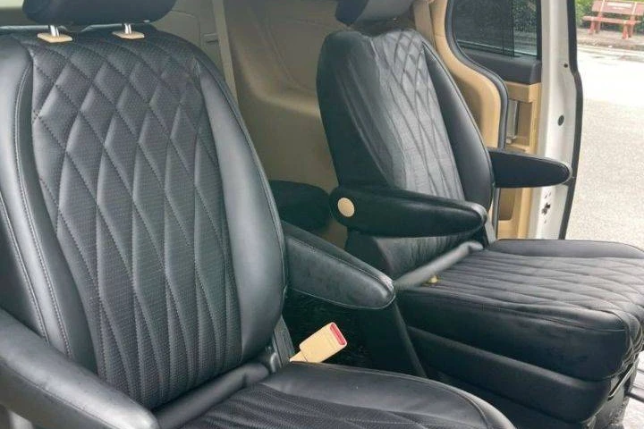 Kia Sedona 2019