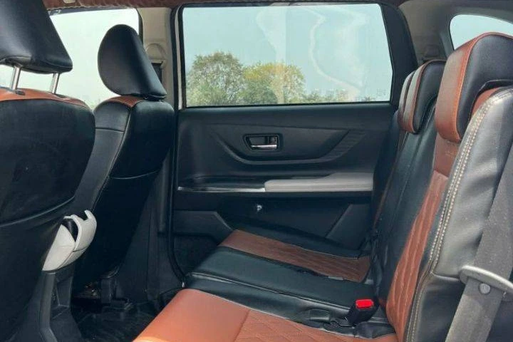 Toyota Veloz Cross CVT 2022