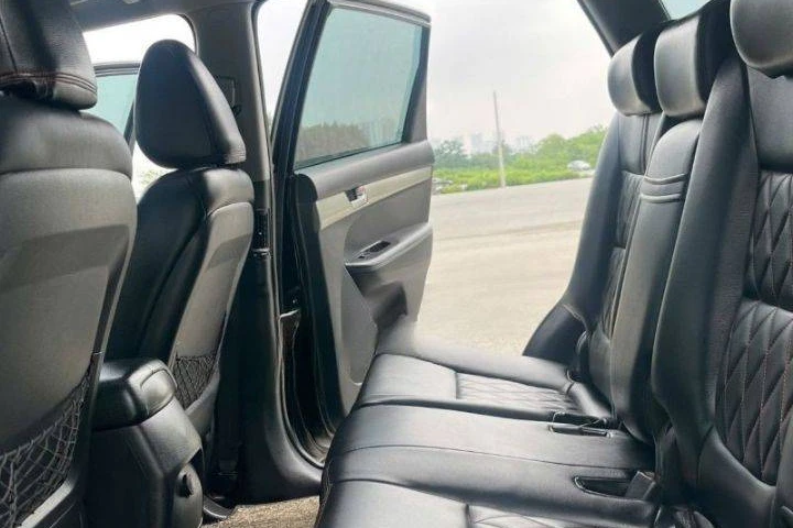 Kia Sorento 2010