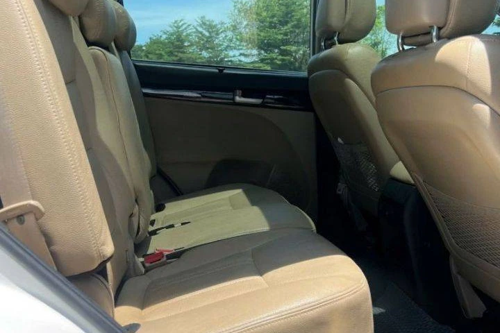Kia Sorento 2017