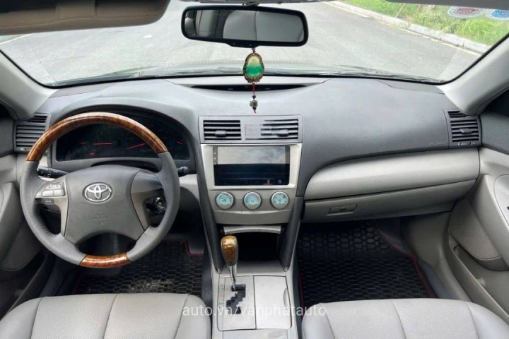 Toyota Camry 2008