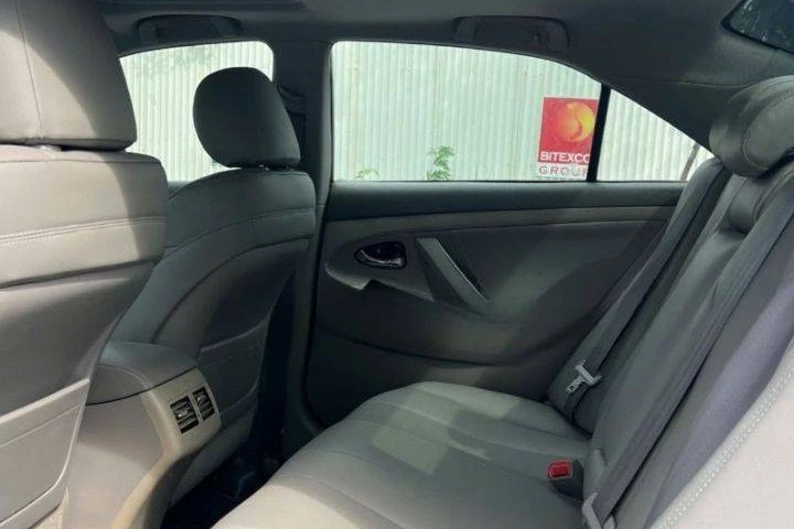 Toyota Camry 2008