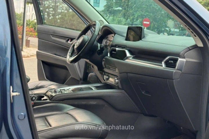 Mazda CX-5 2018