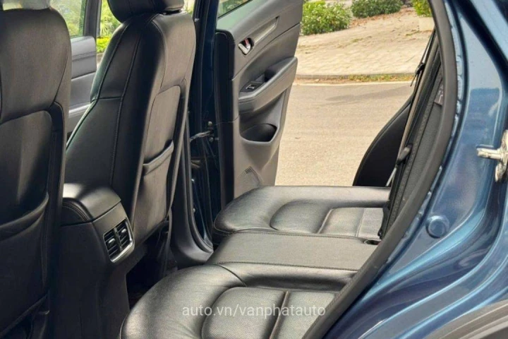 Mazda CX-5 2018